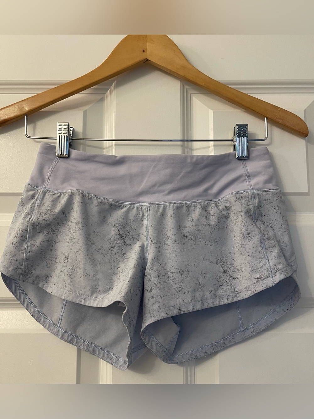 Lululemon shorts - size 2